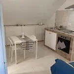 Apartamento La Mansarda Di Nemi Trapani