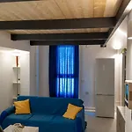 Apartmán La Mansarda Di Nemi