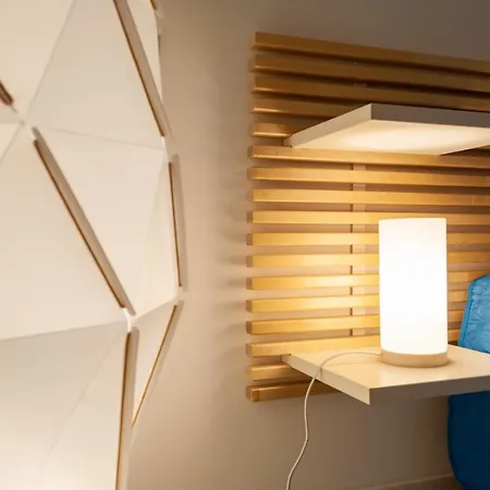 La Mansarda Di Nemi Apartament Trapani