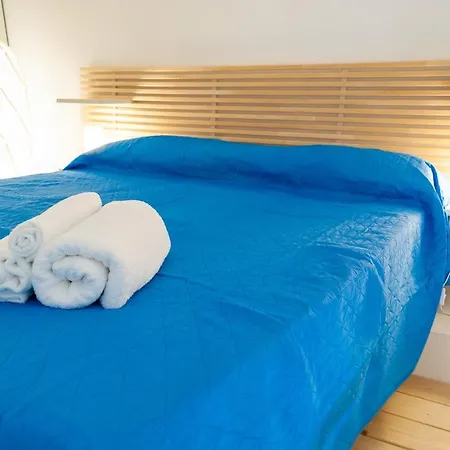 La Mansarda Di Nemi Apartament