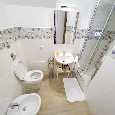 Apartament La Mansarda Di Nemi