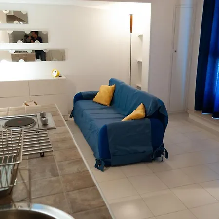 Apartment La Mansarda Di Nemi