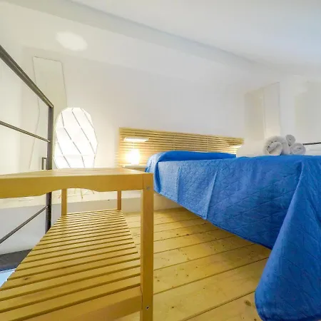 La Mansarda Di Nemi * Trapani