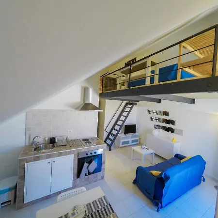 La Mansarda Di Nemi Trapani