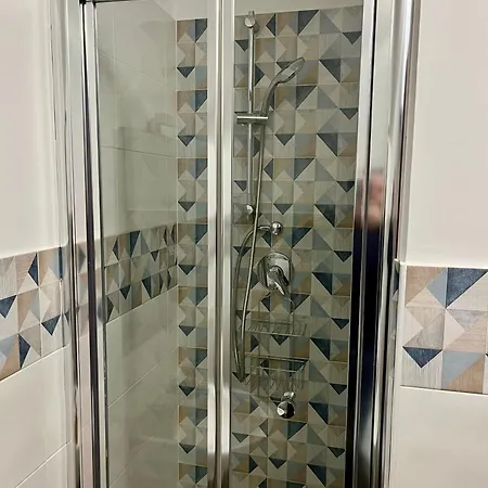 La Mansarda Di Nemi Apartament