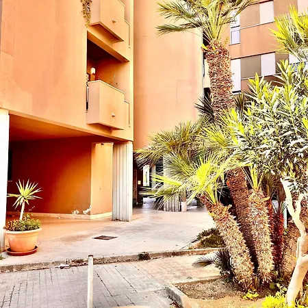 La Mansarda Di Nemi Apartment *