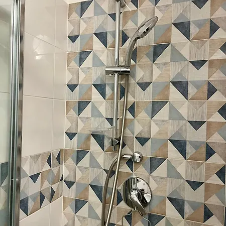 La Mansarda Di Nemi Apartament Trapani