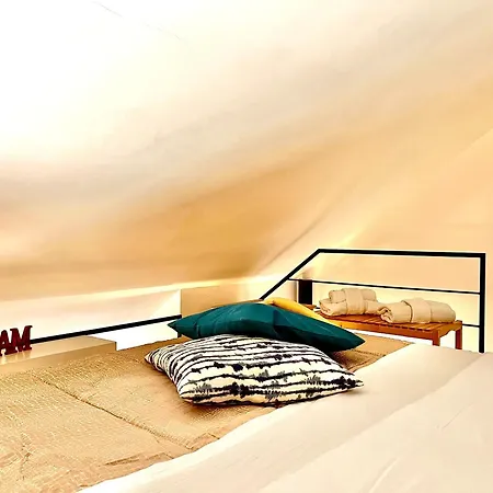 La Mansarda Di Nemi Trapani