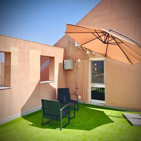 Apartament La Mansarda Di Nemi